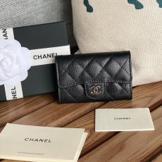 Chanel Wallet Purse